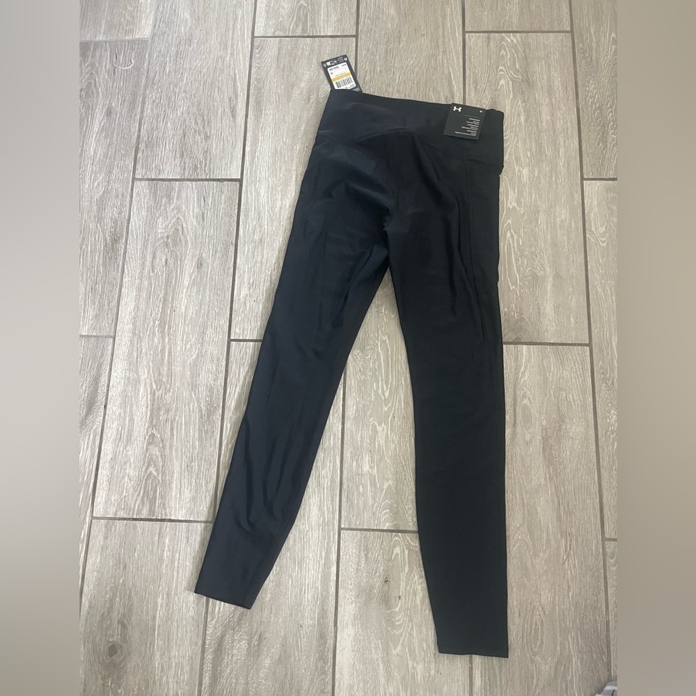Compression workout leggings - Picture 2 of 4